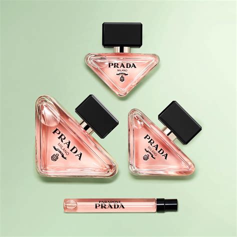 prada crema corpo|paradoxe prada ricaricabile.